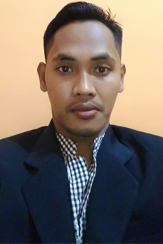 Ali Mudatsir (Peneliti)