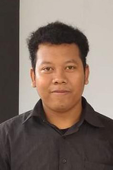 Derry Adhy Gunawan (Peneliti)