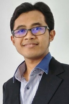 Syaiful Huda (Peneliti)