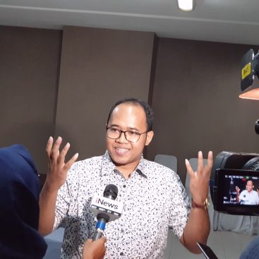 Arus Survei Indonesia