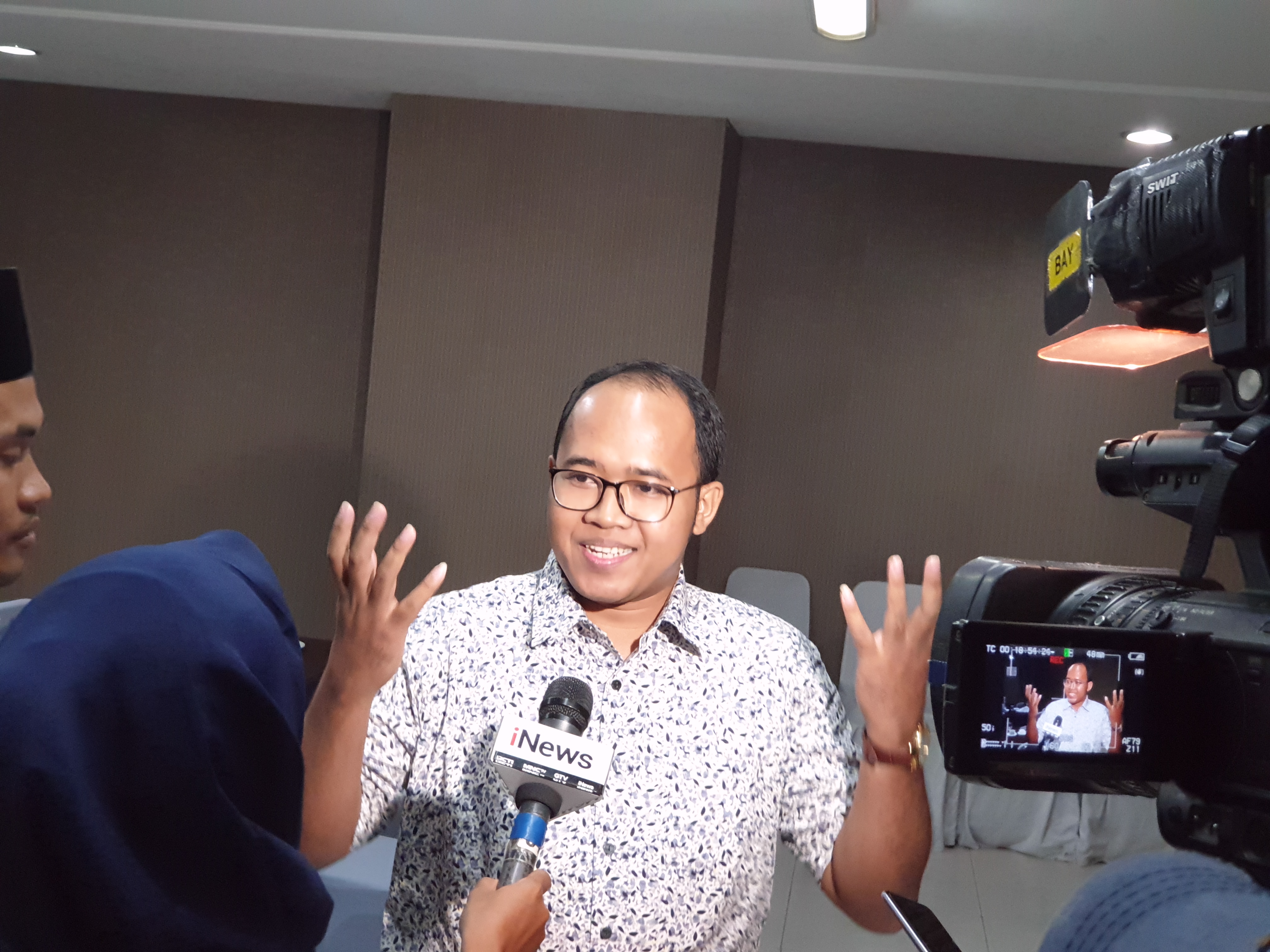 Arus Survei Indonesia