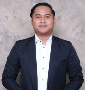 Hisbullah Huda (Peneliti)